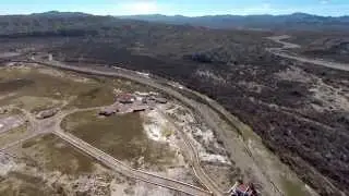 Indian Hot Springs Ranch | Hudspeth County, Texas