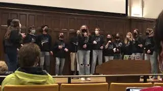 Fordham B-Sides - Dog Days Are Over