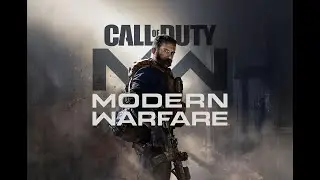 Hitgmryt Call of Duty Modern Warfare Gameplay | Intense FPS Combat, Tactical Missions & Epic Action