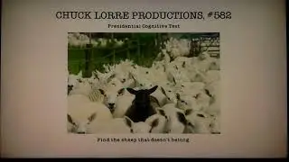 Chuck Lorre Productions, #582/Warner Bros. Televison (2018)
