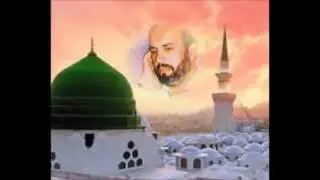 هذه طيبة تبدو.. حولها العيس بوارك