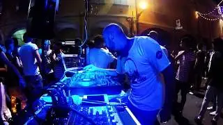 Bar Rocca Festa dei Giovani Sabato 03/09/2016