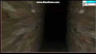 SCP-087-B - QUAD COMMENTARY - Dash, Everlasting (And Sister), Struck.
