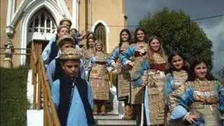 Bulgarii din Banat - Brestea - Festivaluri