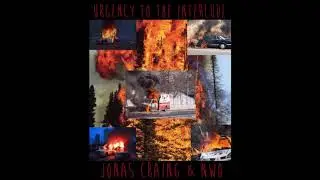 JONAS CRAING - URGENCY TO THE INTERLUDE (AUDIO)