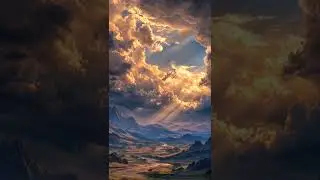 Allegro Drive &mdash; симфонический allegro в миноре | ArtVenka