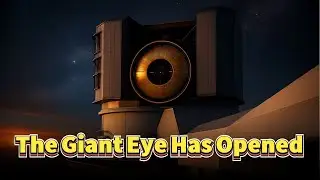 LSST Telescope Is Ready: The World&rsquo;s Largest Eye on the Sky