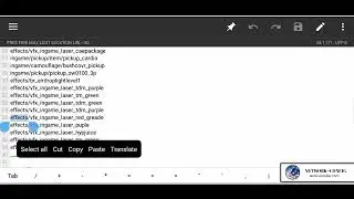 how to make loot location config file _ loot location config ff confic banna all