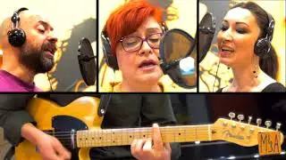 CORO POP | I Say A Little Prayer (Aretha Franklin cover) | Music All Scuola di musica Roma