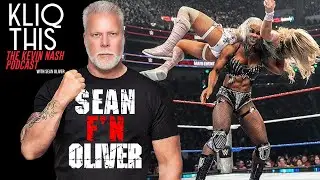 Kevin Nash on the Smackdown Women's Championship