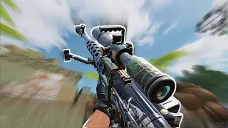 Is ZRG The Best Sniper in CODM