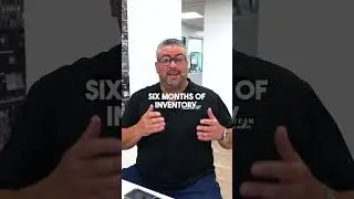 What is a Sellers market? With Mike Marciano