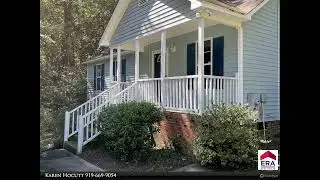 ERA Parrish Realty Legacy Group - 1219 Azalea Drive
