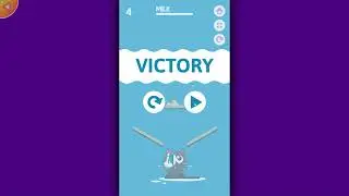 FRIV game Milk for Cat #frivgames