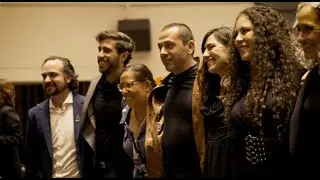 GameMex Sinf&oacute;nico &ndash; Behind the Scenes & Highlights