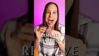 4 Reasons To Start Tongue Scraping