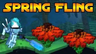 Trove Spring Fling 2023 | New Mastery Items, Beehives, And More
