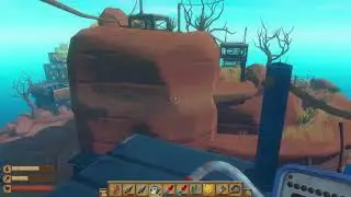 【逢魔遊戲】石沉大海 raft  PC 1/11 EP12