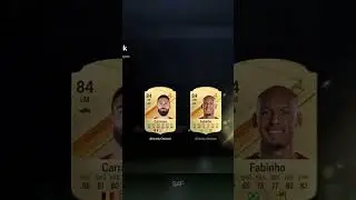 84+ TOTS Player Picks 👀