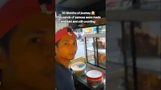 This is a 100% dedication looks like. Value comes first then customers will follow.