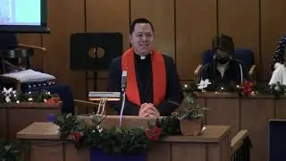 St. Andrews Presbyterian of Lethbridge Alberta Church Service,3 Dec , 2023