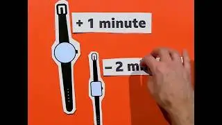 Solution: Deputy First Minister's Daily Challenges Number Seven! POOR TIMEKEEPING!