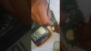 Nokia 100 sim jacket not working solution by repair professionally