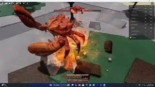 Tsb gameplay?  (im rusty)