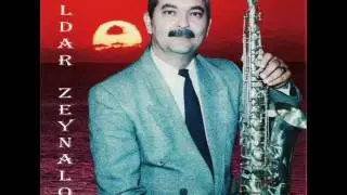 ELDAR ZEYNALOV BAKI REQSI