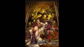 【BGM】うみねこのなく頃に - Dread of the Grave