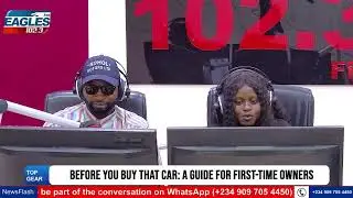Before You Buy That Car: A Guide for First-Time Owners