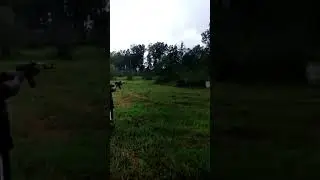 AK 63 QUICK 18