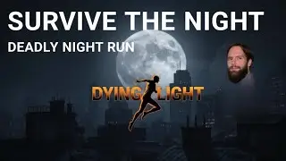 Dying Light | Zombie Statues Collection
