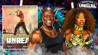 &ldquo;WWE Unreal Episode 2 Review: &lsquo;The Truth&rsquo; Exposed&rdquo;