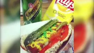 National Hot Dog Day
