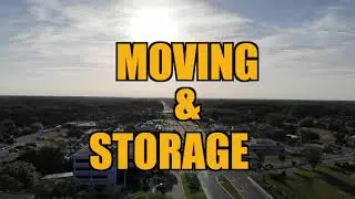 FLORIDA'S MOST TRUSTED MOVING COMPANY