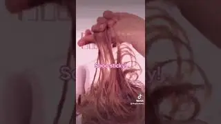 how i fix my Bleached Damaged Hair