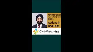 Club Mahindra Membership sold with FALSE PROMISE | Scorpio loan With You Hamesha WYH Nemo New launch
