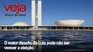 Desafio de Lula em 2026 &eacute; formar base no Congresso, diz especialista