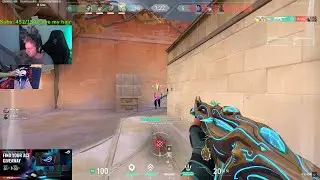 CORRODE! MVP! DRG DEMON1 INSANE JETT VALORANT GAMEPLAY [Полный матч по запросу]