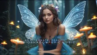 An Alternate Reality | AudioShadow Epic Music