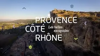CCRLP, les belles escapades - Design by IPSUMEDIA