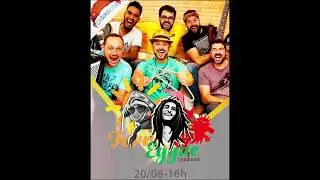 Zabumbazul, Trio Dona Zefa, O PlantaE, Forr&oacute; de Vitrola (Cacai Nunes) e DJ Bruninho Faiscada