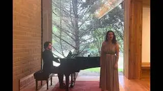 Tu che di gel sei cinta, Turandot