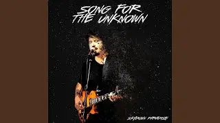 Song for the Unknown