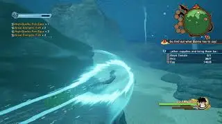 How to get Royal Tomato in Dragon Ball Z Kakarot