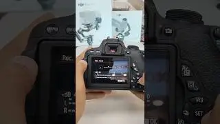best setting canon 700D sound quality || how to change #canon700D video sound settings #CamGadgets