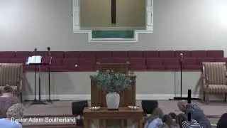 Murrayville Baptist Church