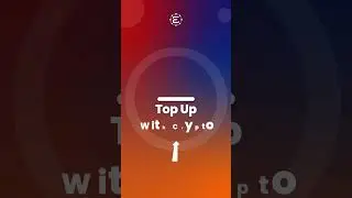 Top-up your phone recharge with crypto