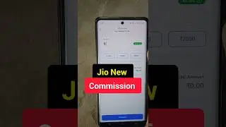 Jio Pos Lite New Commission Everything is ruined 😭 | Jio pos lite commission #shorts #jioposlite ...